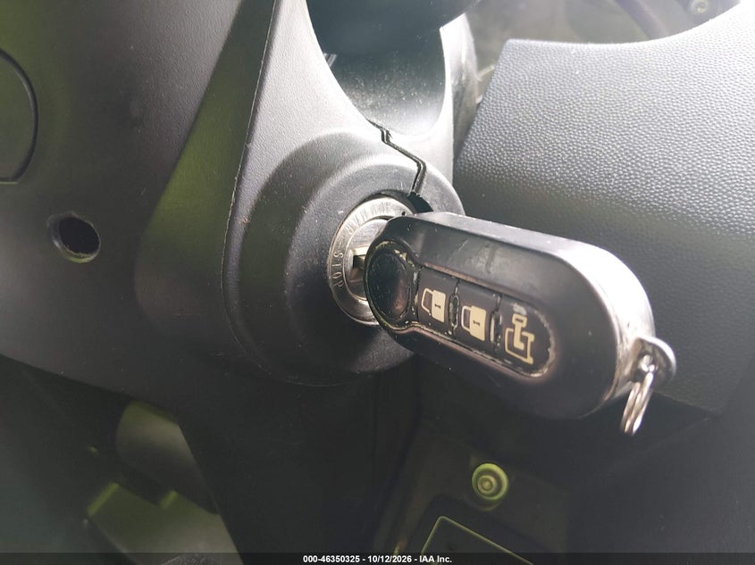 2019 RAM PROMASTER 2500 · Фото 11