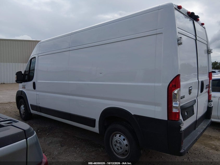 2019 RAM PROMASTER 2500 · Фото 14