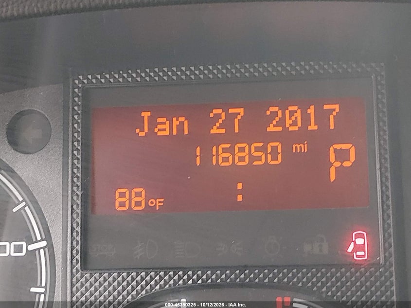 2019 RAM PROMASTER 2500 · Фото 15