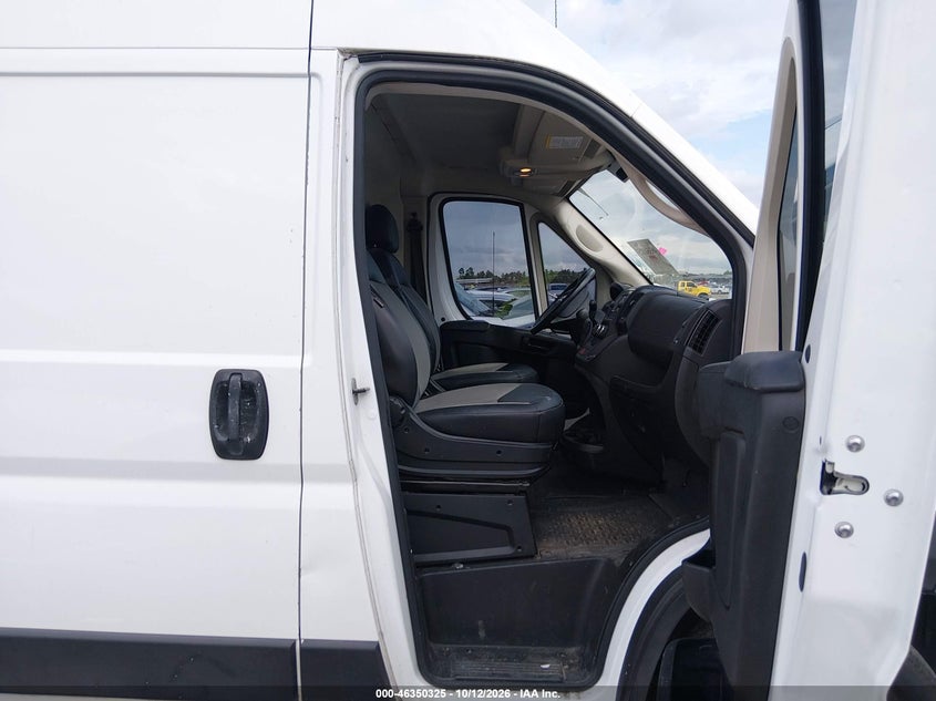 2019 RAM PROMASTER 2500 · Фото 5