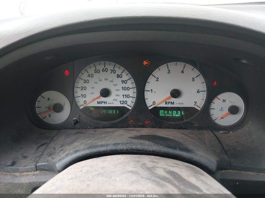 2005 DODGE CARAVAN SXT · Фото 7