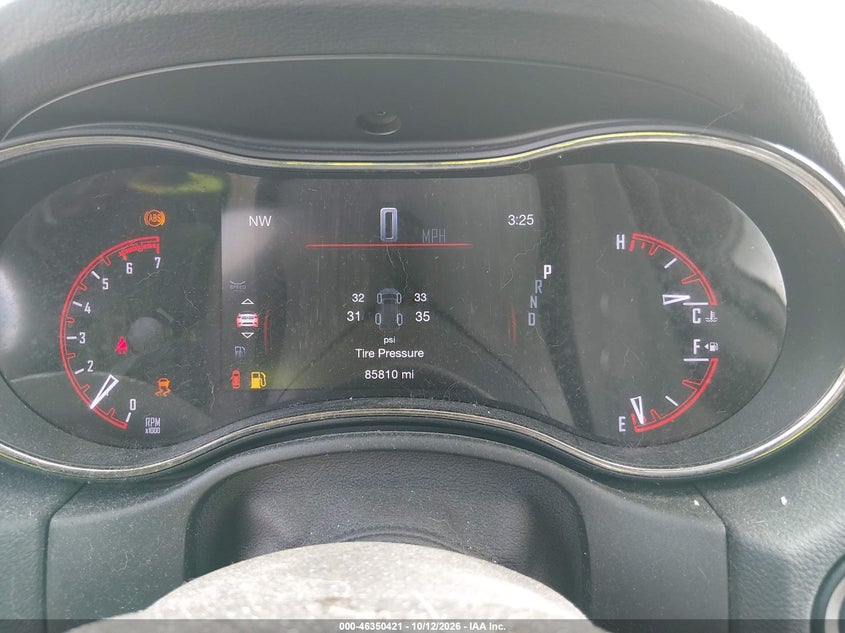 2020 DODGE DURANGO R/T AWD · Фото 15