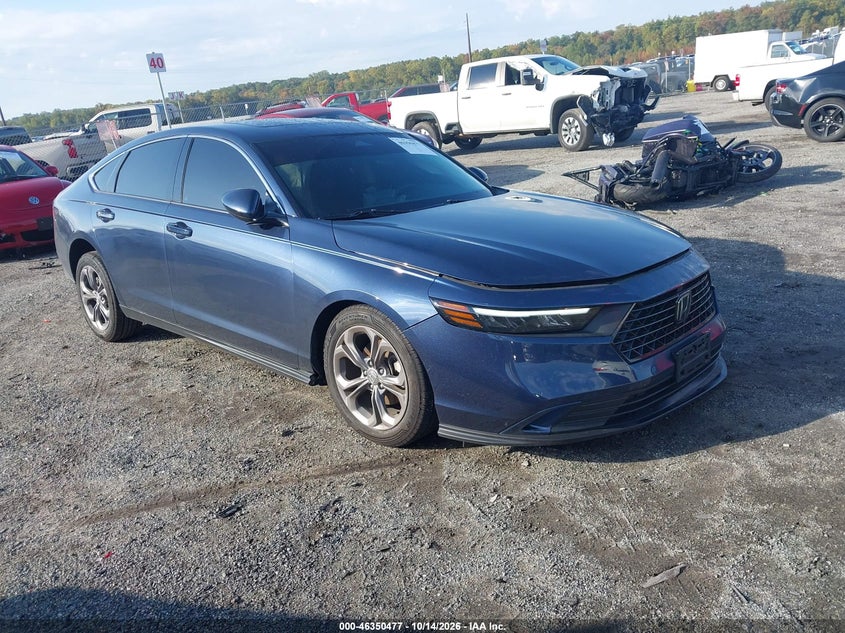 Vin: 1hgcy1f30ra040276, lot: 46850743, honda accord ex 2024 img_1