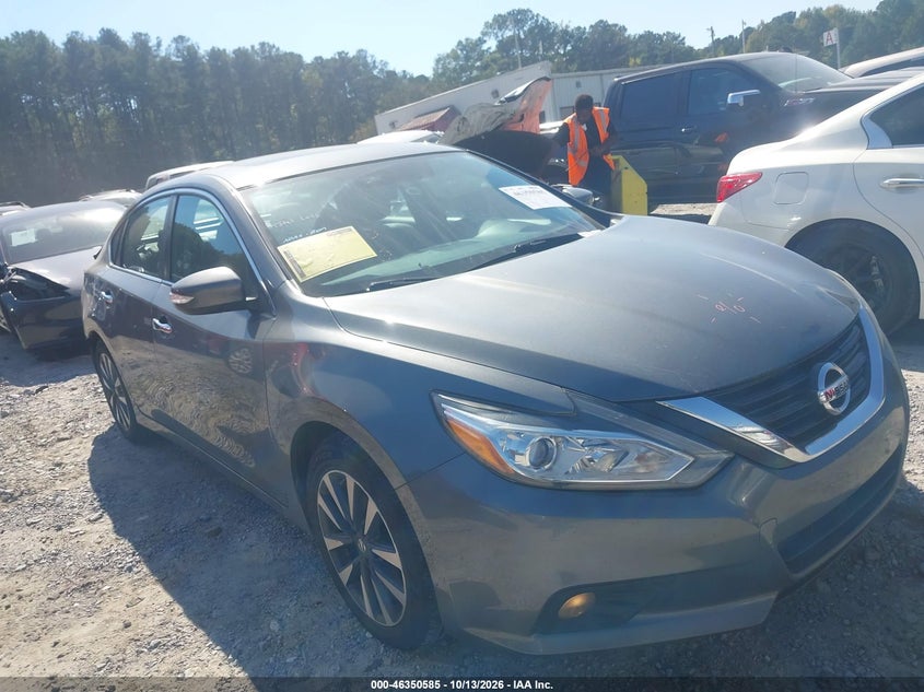 Vin: 1n4al3ap7hc187925, lot: 46850851, nissan altima 2.5 sl 2017 img_1