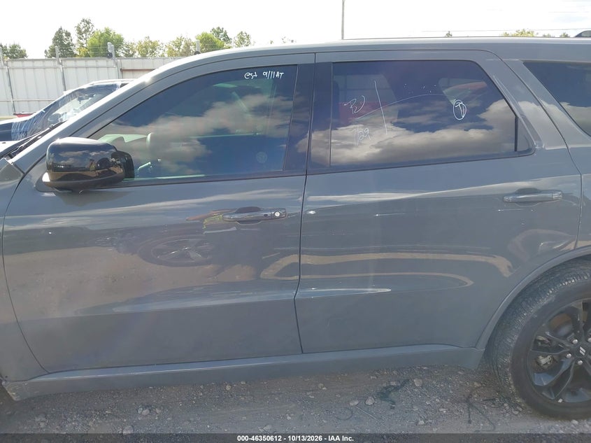 2026 DODGE DURANGO GT AWD · Photo 14
