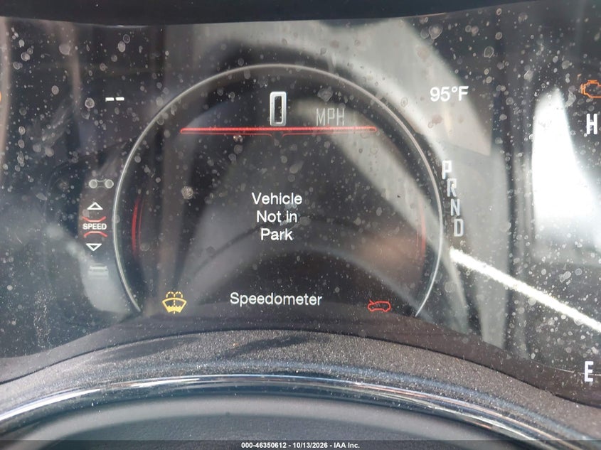 2026 DODGE DURANGO GT AWD · Photo 15