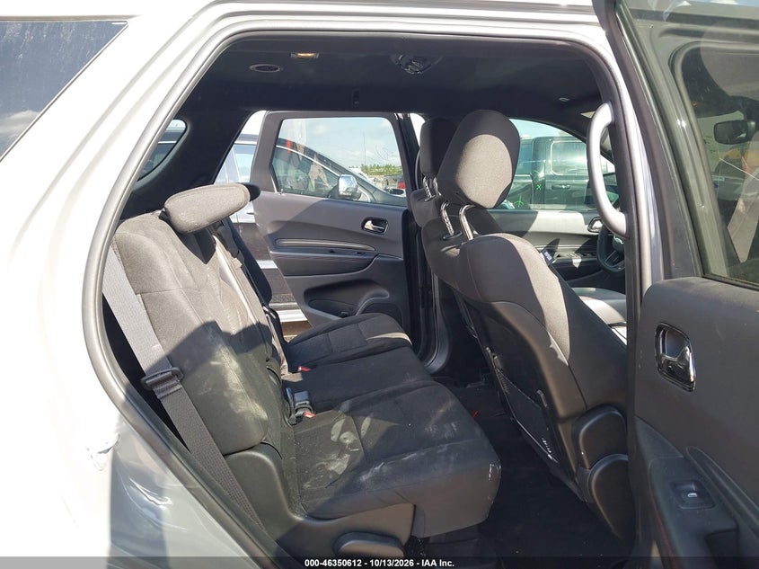 2026 DODGE DURANGO GT AWD · Photo 8