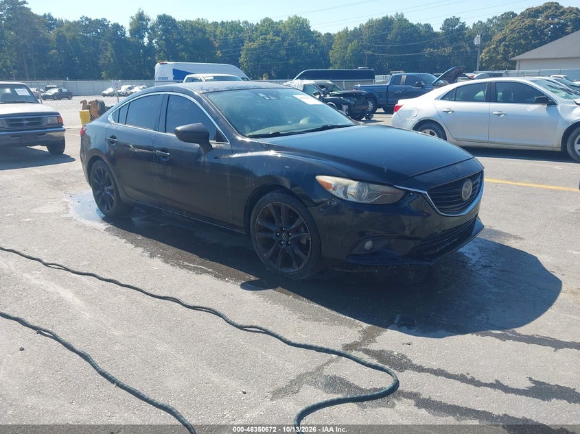 Vin: jm1gj1w58f1179248, lot: 46850938, mazda mazda6 i grand touring 2015 img_1