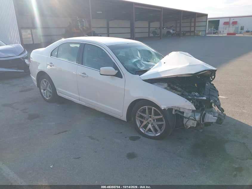 Vin: 3fahp0jg9br238609, lot: 46850970, ford fusion sel 2011 img_1