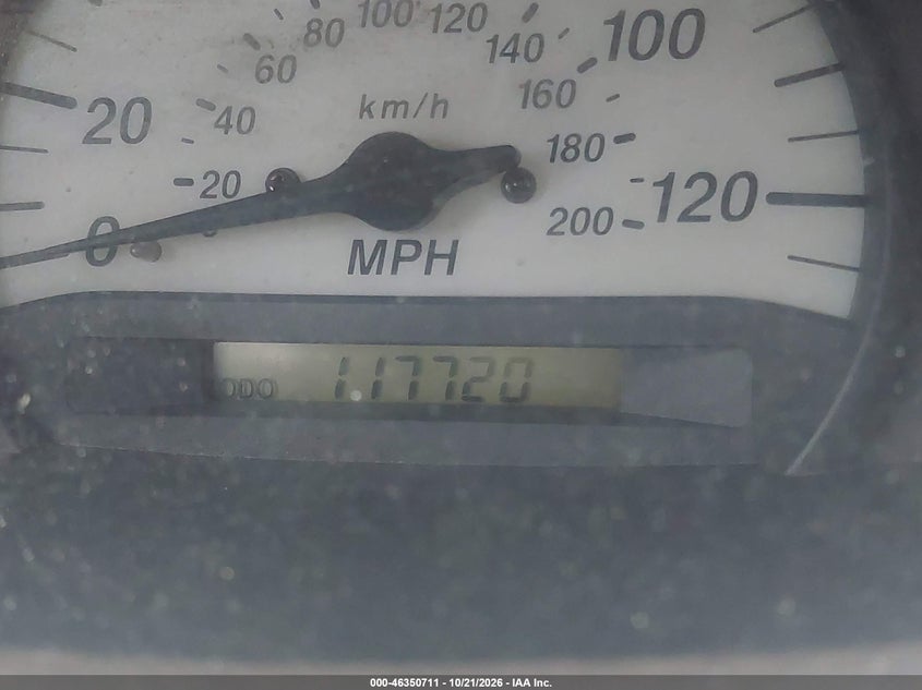 TOYOTA ECHO 2002 VIN JTDAT123920233757