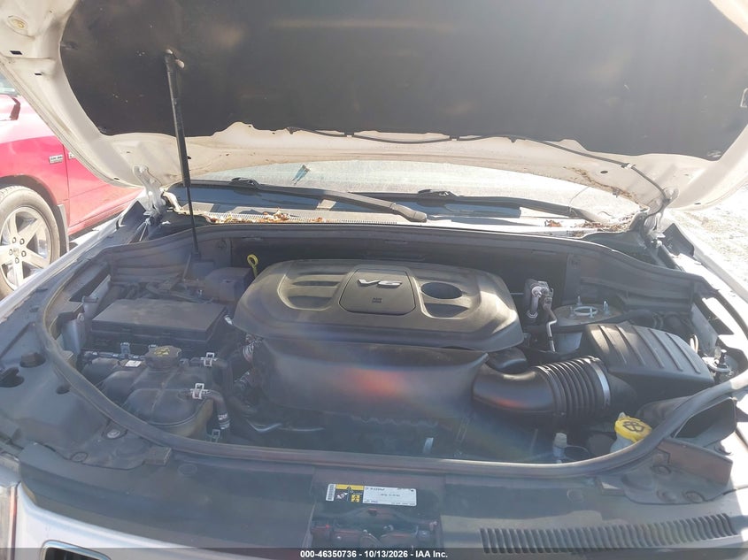 JEEP GRAND CHEROKEE 2016 VIN 1C4RJEAG5GC382502