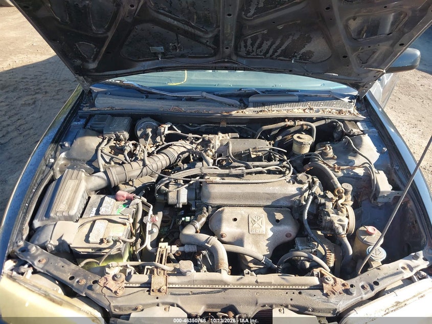 Photo 10 - HONDA ACCORD