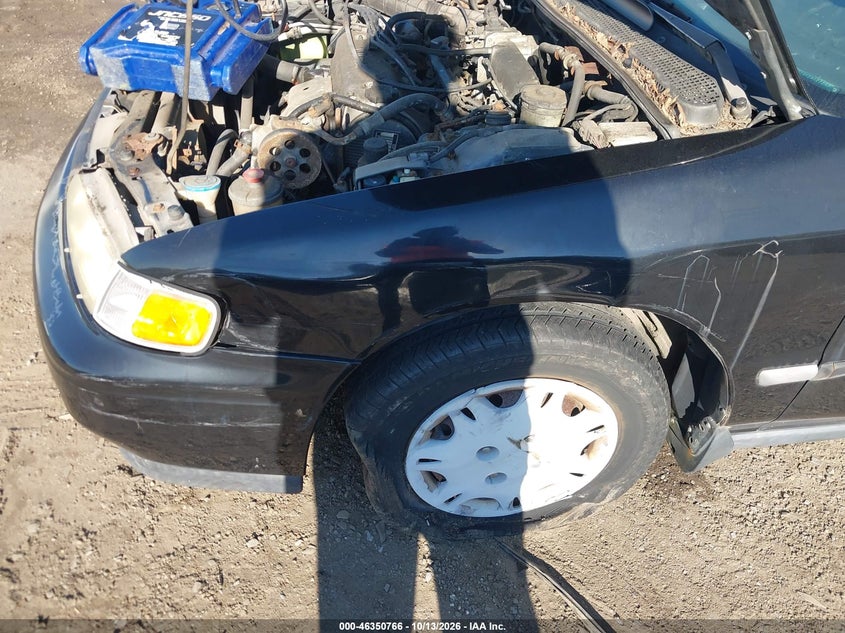 Photo 6 - HONDA ACCORD
