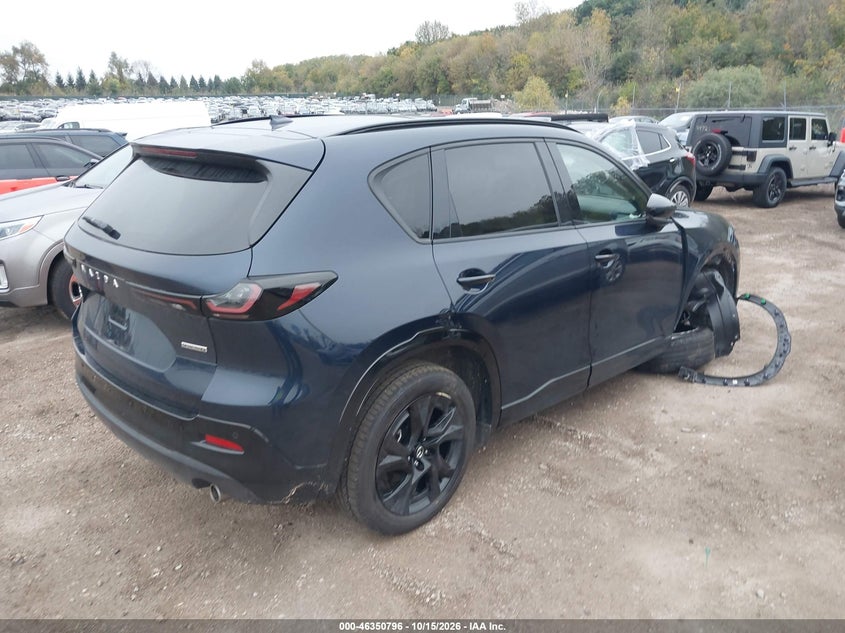 Vin: jm3kmeha8t0122530, lot: 46851062, mazda cx-5 2.5 s premium plus 20264