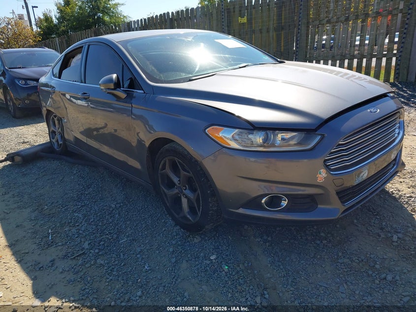 Vin: 3fa6p0h72er139678, lot: 46851144, ford fusion se 2014 img_1