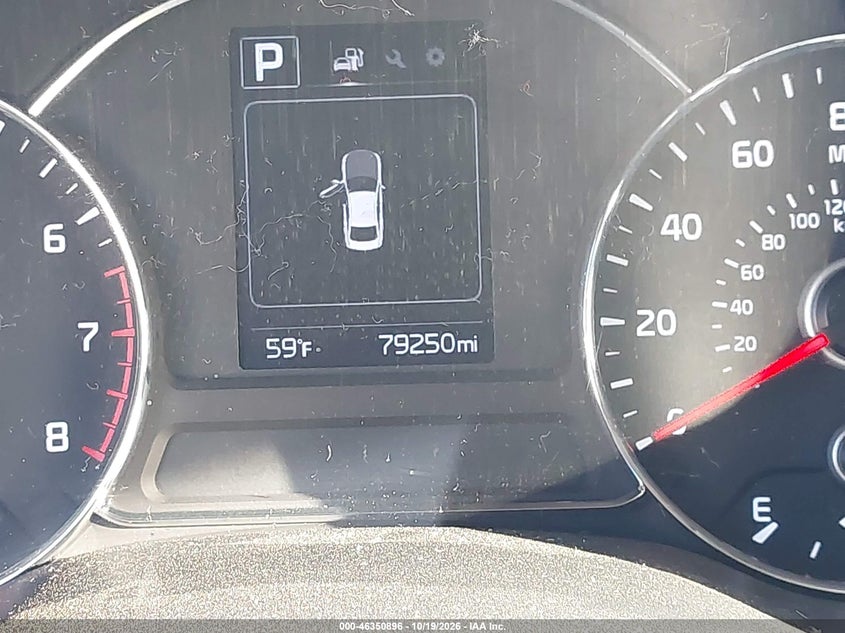 2017 KIA FORTE LX · Фото 15