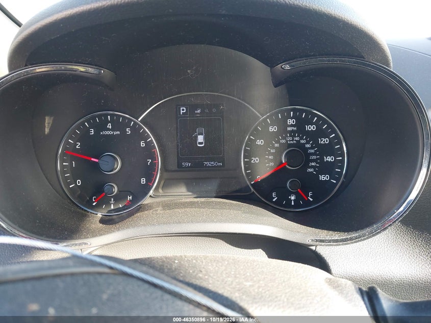 2017 KIA FORTE LX · Фото 7