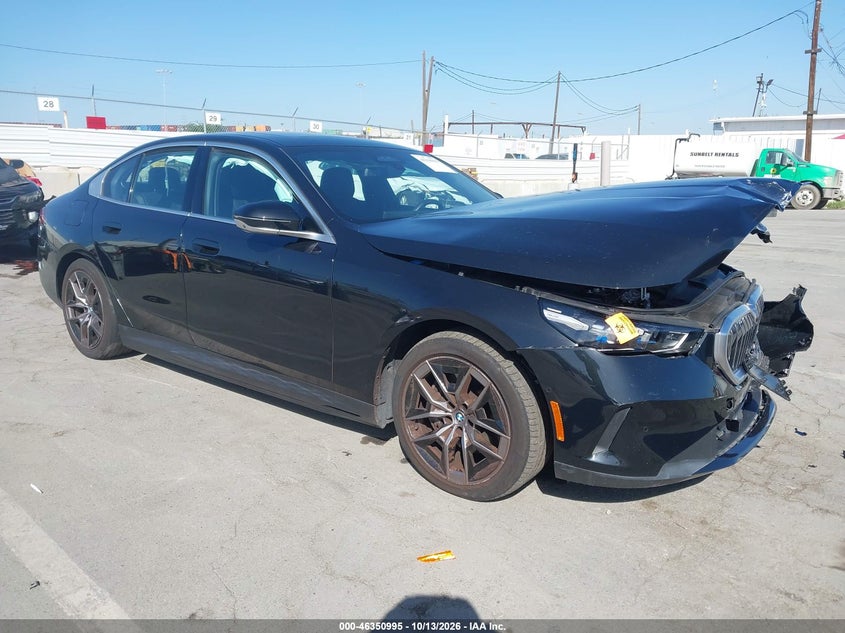 Vin: wby33fk07sct36992, lot: 46851261, bmw i5 edrive40 2025 img_1