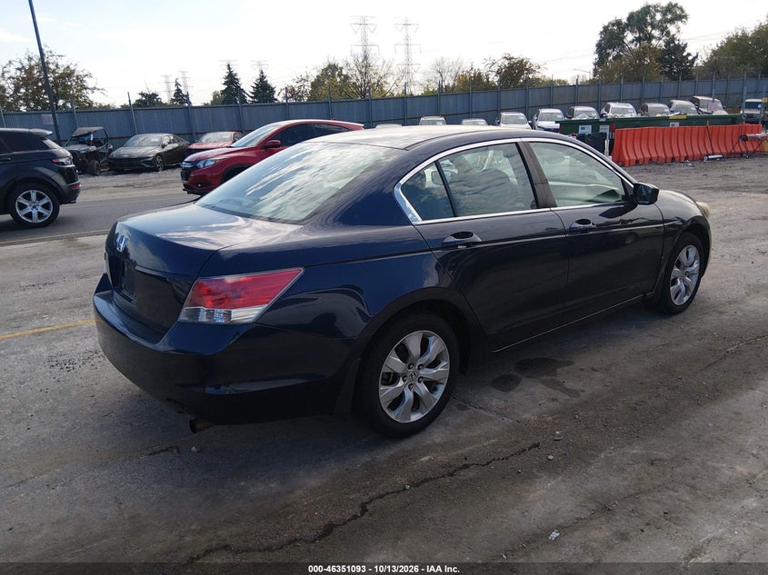 Vin: 1hgcp2f34aa107393, lot: 46851359, honda accord 2.4 lx 20104