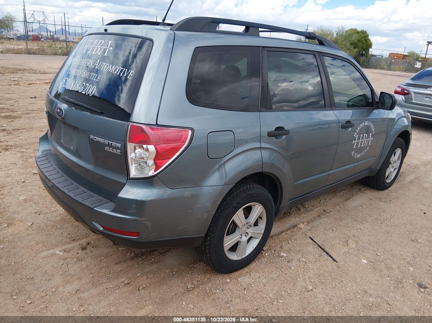 Vin: jf2sh6bc7ah767795, lot: 46851401, subaru forester 2.5x 20104