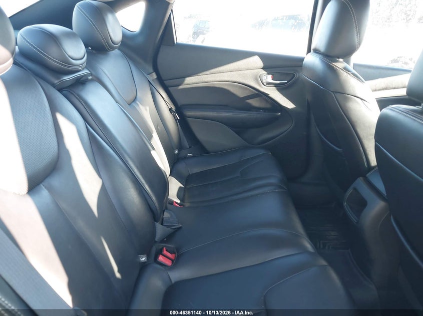 2015 DODGE DART LIMITED · Фото 8