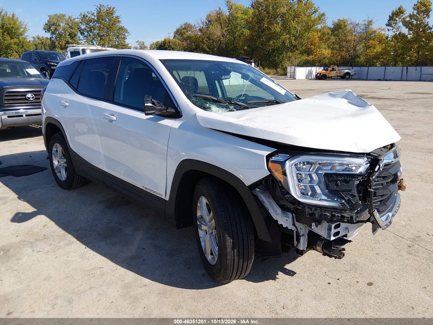 Vin: 3gkalmeg1rl383153, lot: 46851466, gmc terrain fwd sle 2024 img_1