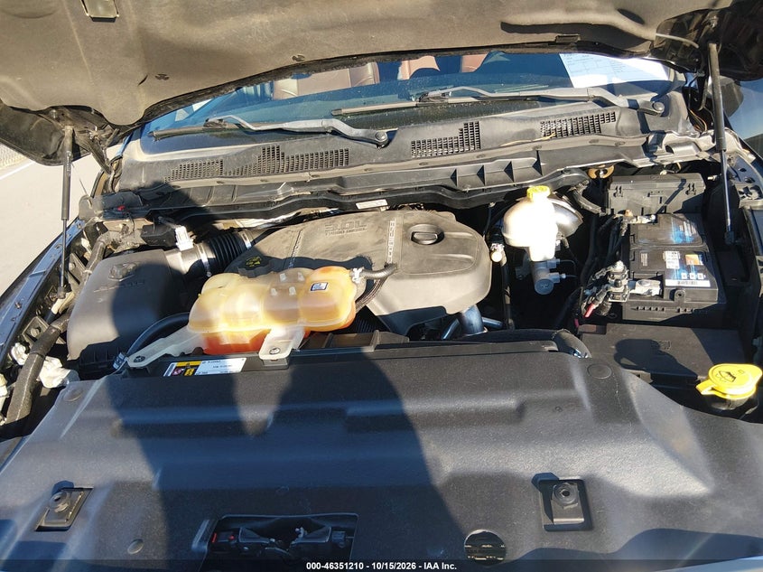 2014 RAM 1500 LONGHORN · Фото 10