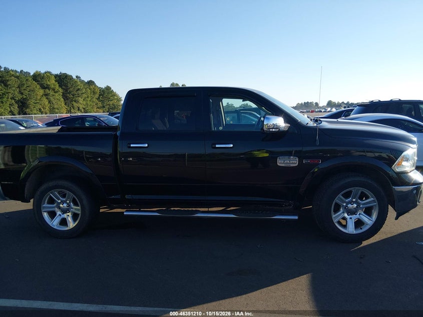 2014 RAM 1500 LONGHORN · Фото 13