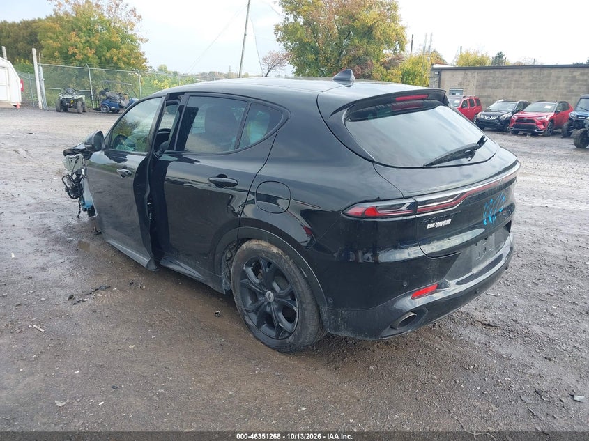 2024 DODGE HORNET R/T EAWD · Фото 3