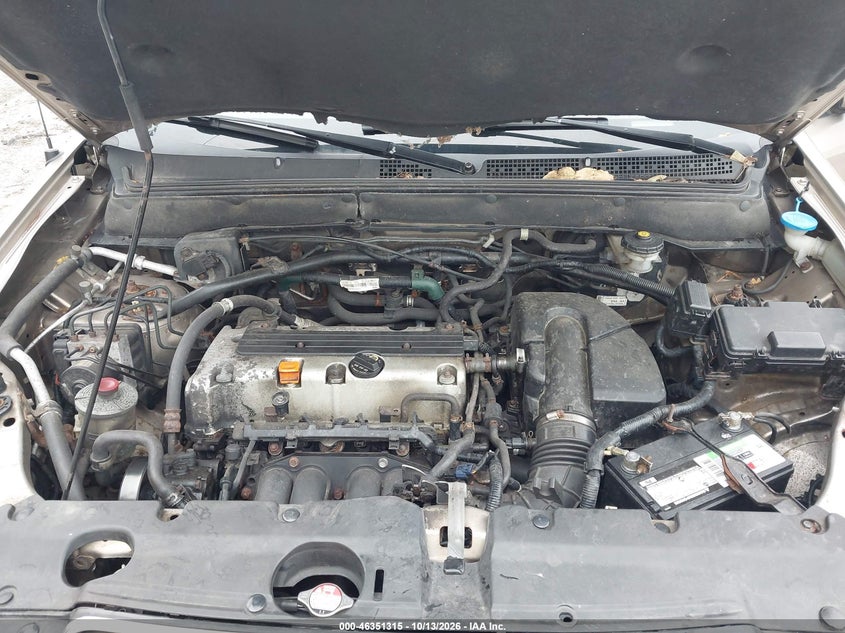 2005 HONDA CR-V SE · Фото 10