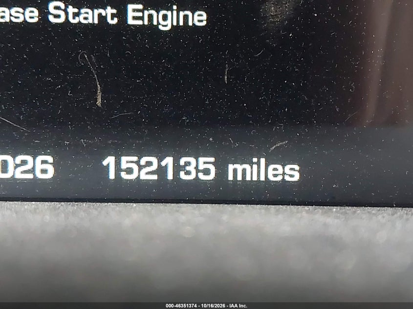 2016 LAND ROVER RANGE ROVER 5.0L V8 SUPERCHARGED · Фото 15