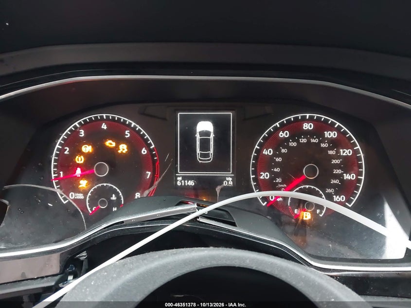 VOLKSWAGEN JETTA 2021 VIN 3VWN57BUXMM028324