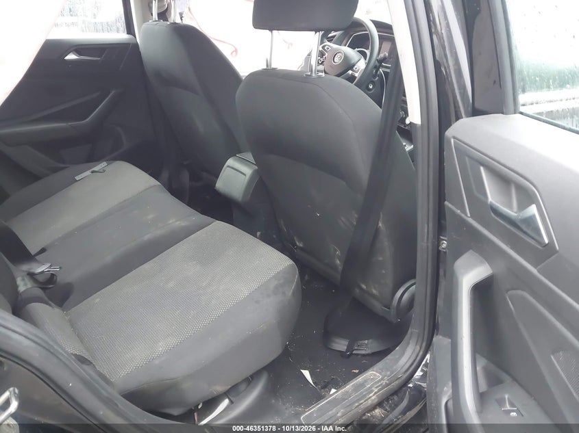 VOLKSWAGEN JETTA 2021 VIN 3VWN57BUXMM028324