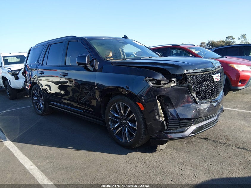 2024 Cadillac Escalade 4WD Sport