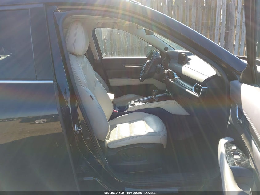 MAZDA CX-5 - zdjęcie 5