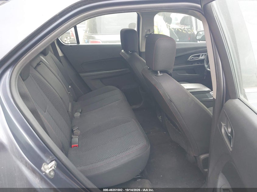 CHEVROLET EQUINOX 2014 VIN 2GNALAEK9E6321746