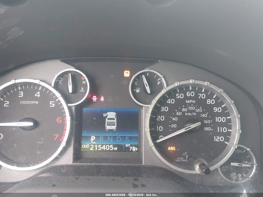 TOYOTA TUNDRA - zdjęcie 15