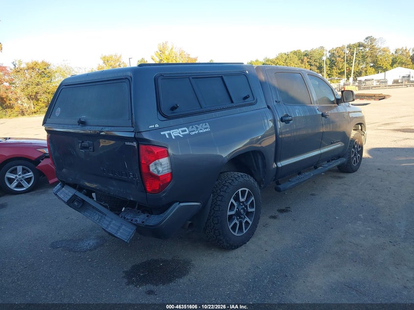 TOYOTA TUNDRA - zdjęcie 4