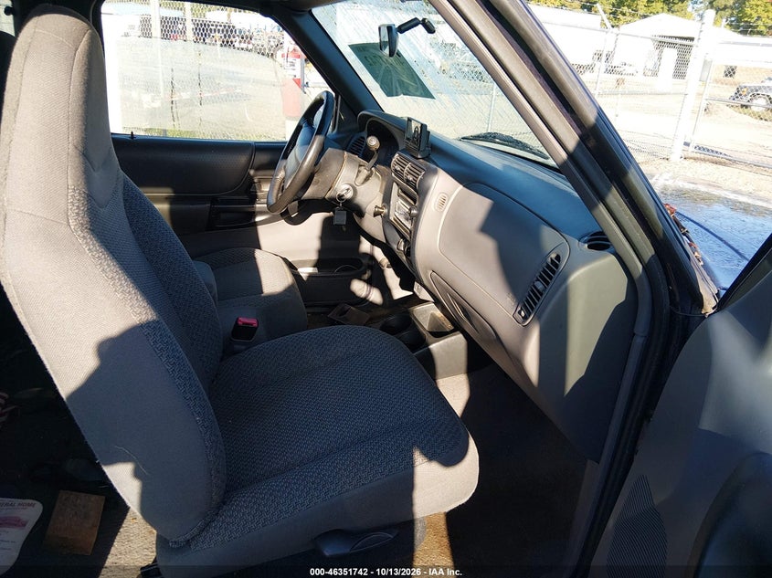 FORD RANGER 1999 VIN 1FTYR14V9XTB06170