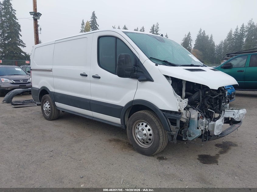 2023 Ford Transit-150