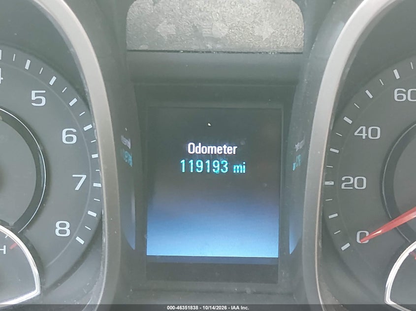 2014 CHEVROLET MALIBU 1LT · Фото 7