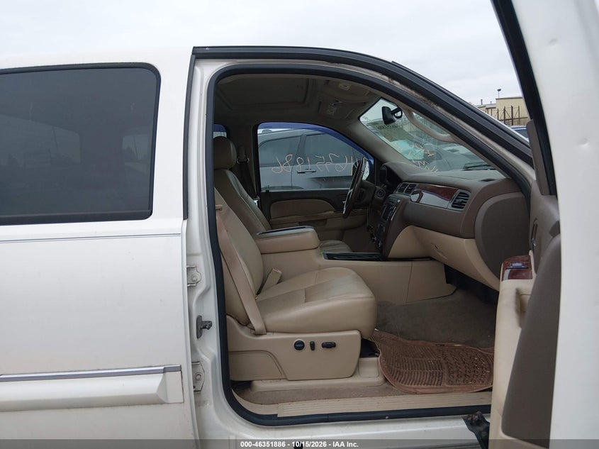 CHEVROLET SILVERADO 1500 2010 VIN 3GCRKTE33AG283612
