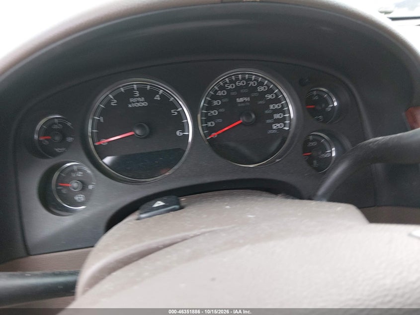 CHEVROLET SILVERADO 1500 2010 VIN 3GCRKTE33AG283612