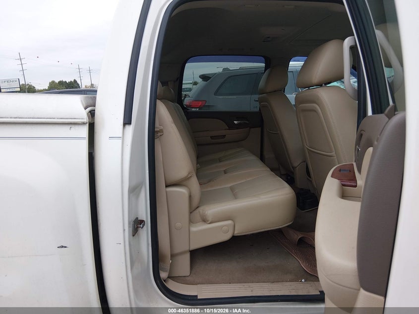 CHEVROLET SILVERADO 1500 2010 VIN 3GCRKTE33AG283612