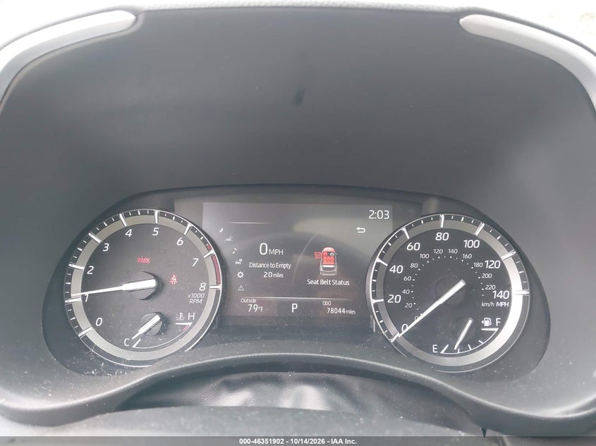 TOYOTA HIGHLANDER - zdjęcie 7