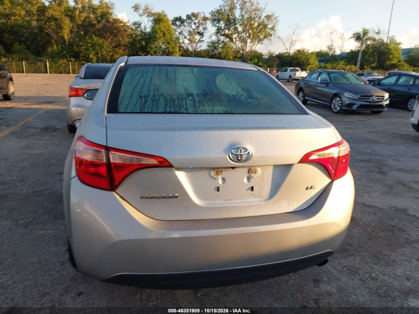 TOYOTA COROLLA - zdjęcie 16