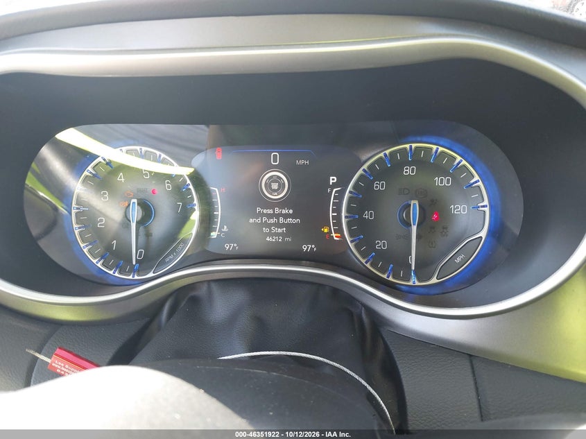 2024 CHRYSLER PACIFICA TOURING L · Фото 7