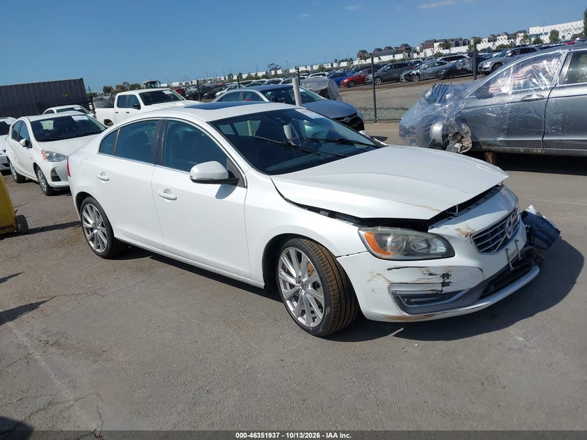 Vin: lyv402hk9jb171076, lot: 46852203, volvo s60 inscription t5 2018 img_1