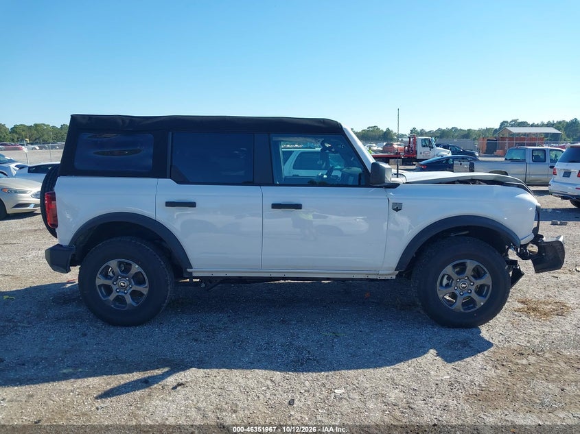 2026 FORD BRONCO BIG BEND · Фото 13