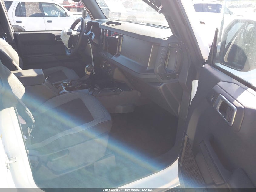 2026 FORD BRONCO BIG BEND · Фото 5